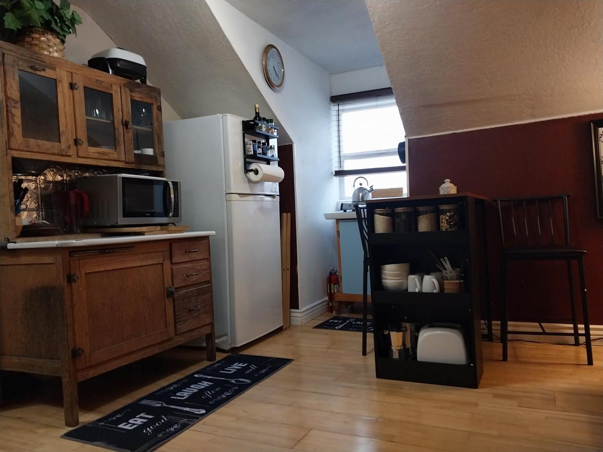 Cozy And Quiet Apartment On The Second Floor Ескаланте Екстериор снимка